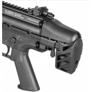 Страйкбольный автомат (Cyma) CM063B FN SCAR-SC (Black)
